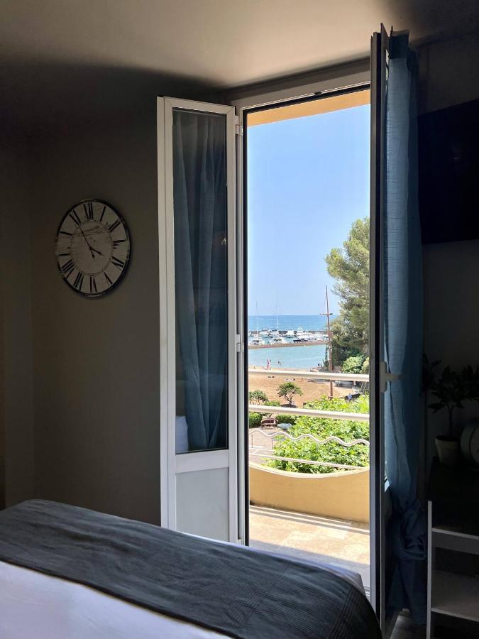 La Calanque Hotel