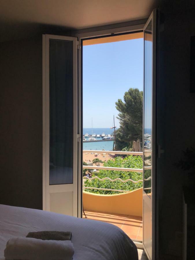 La Calanque Hotel 2*