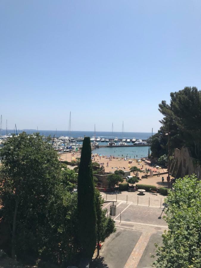 La Calanque Hotel Mandelieu