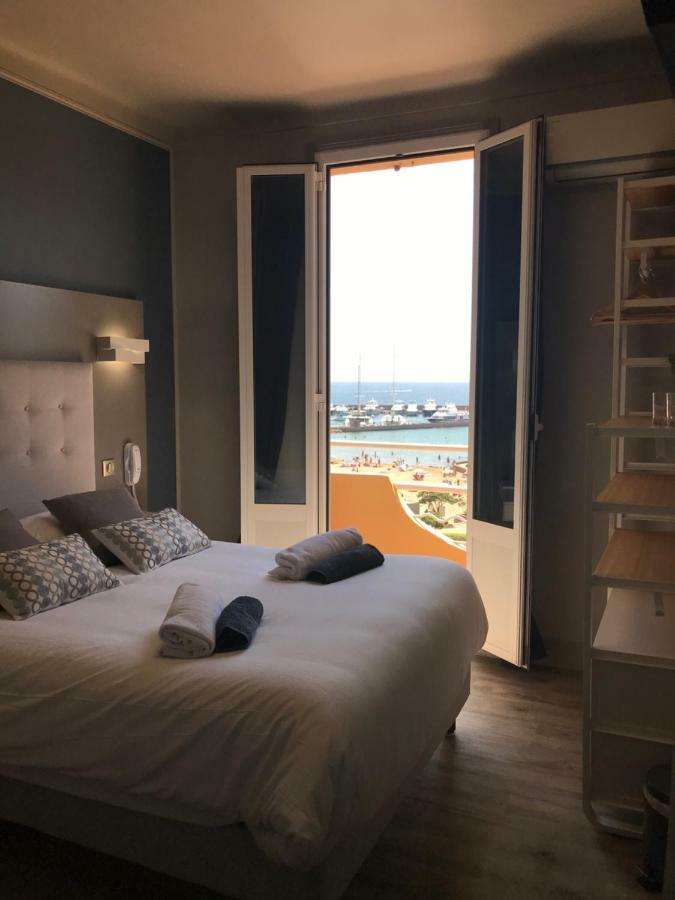 La Calanque Hotel Mandelieu