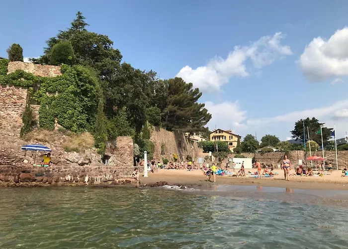 Hotel La Calanque
