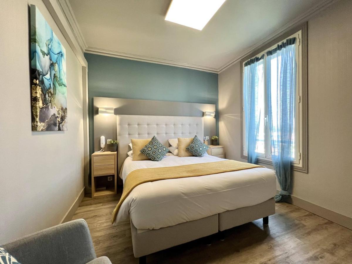 La Calanque Hotel