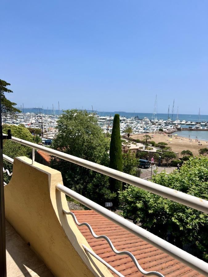 La Calanque Hotel