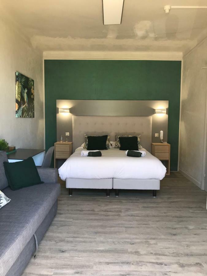 Hotel La Calanque Mandelieu-la-Napoule
