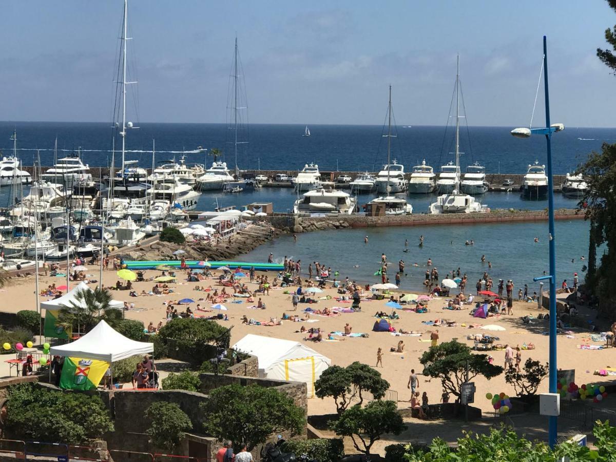 La Calanque Hotel 2*