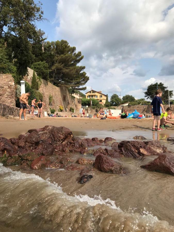 La Calanque Hotel 2*
